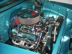 1955 Chevrolet Bel Air Blue 5000 miles